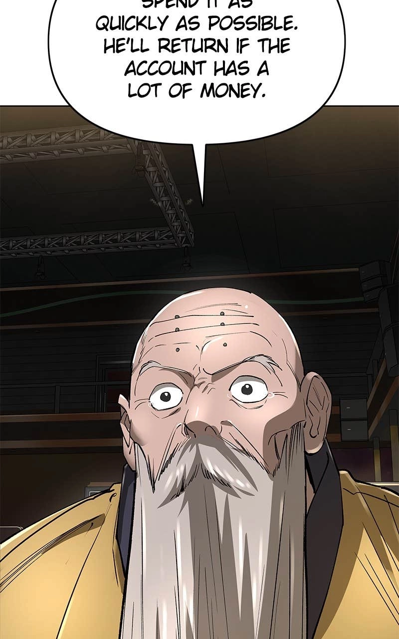 Space Cheon-ma 3077 Chapter 61, page 56 of 160
