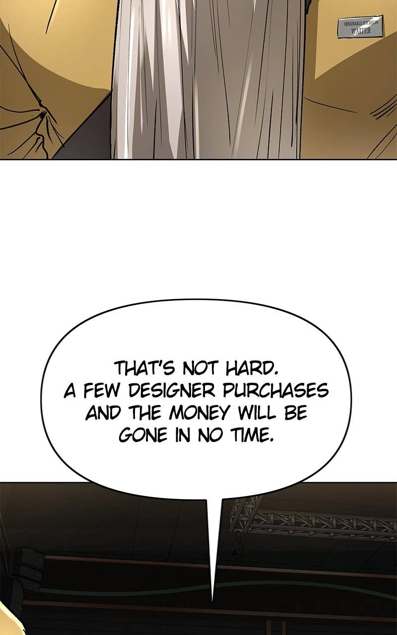 Space Cheon-ma 3077 Chapter 61, page 57 of 160