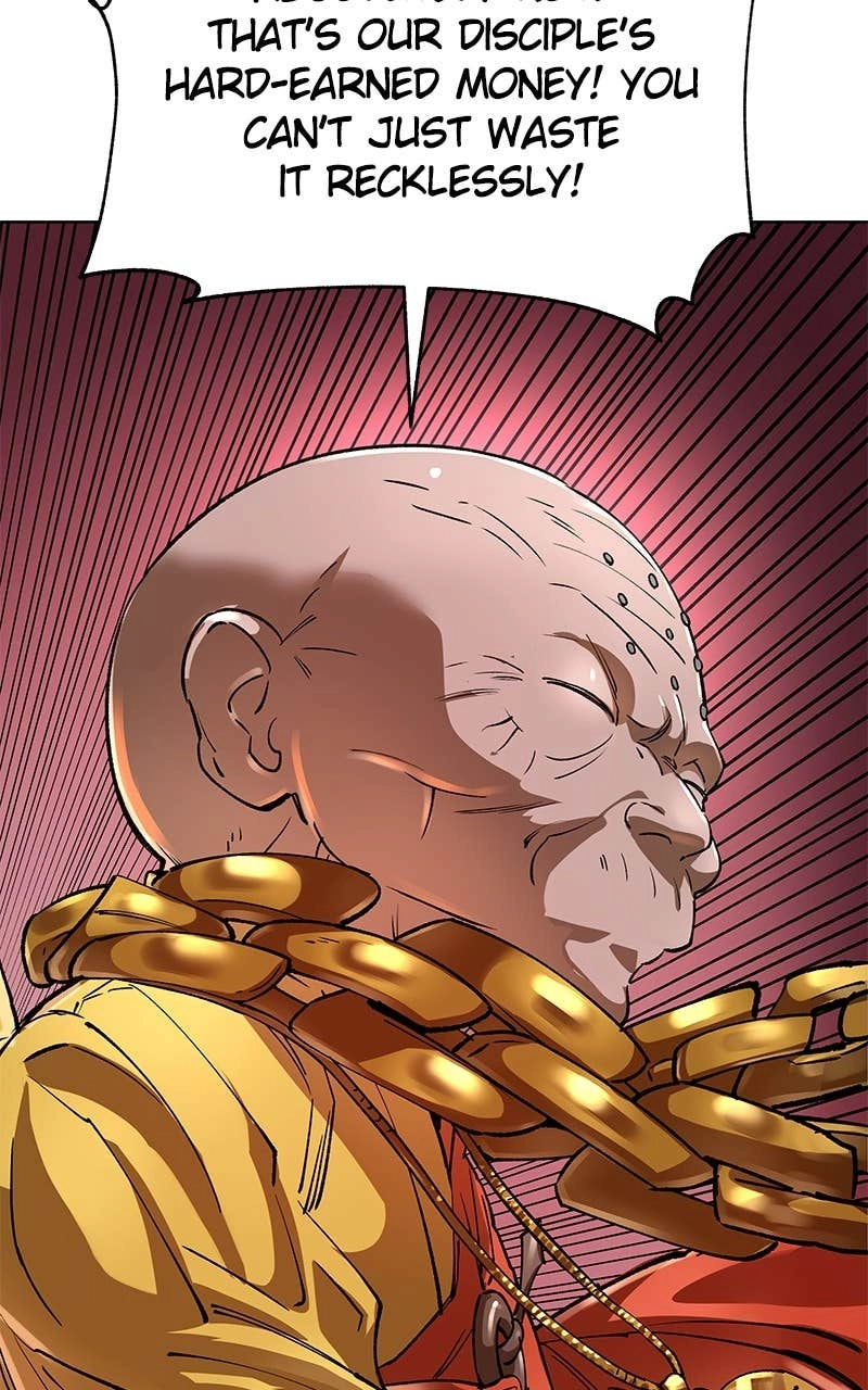 Space Cheon-ma 3077 Chapter 61, page 59 of 160