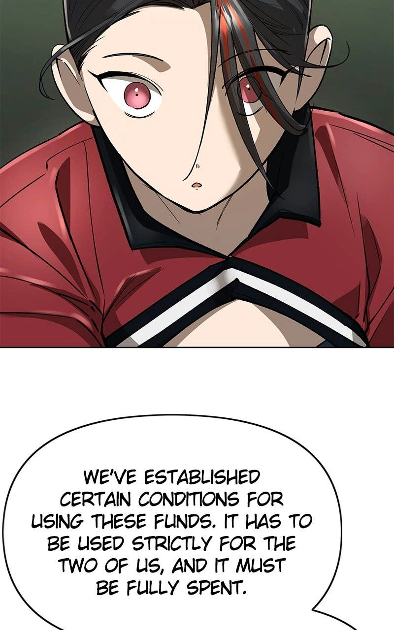 Space Cheon-ma 3077 Chapter 61, page 61 of 160