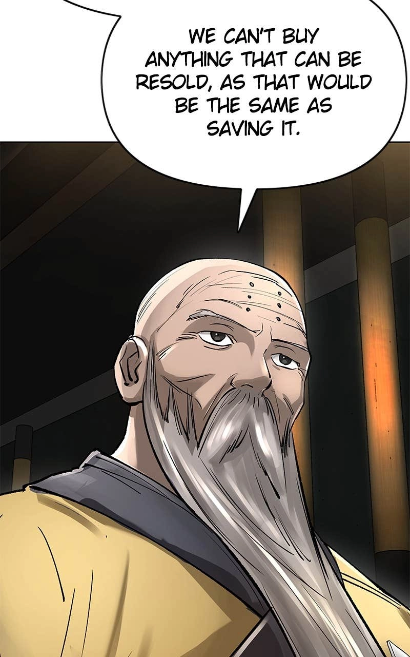 Space Cheon-ma 3077 Chapter 61, page 62 of 160