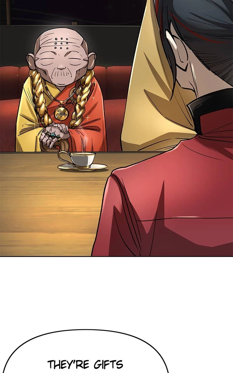 Space Cheon-ma 3077 Chapter 61, page 64 of 160