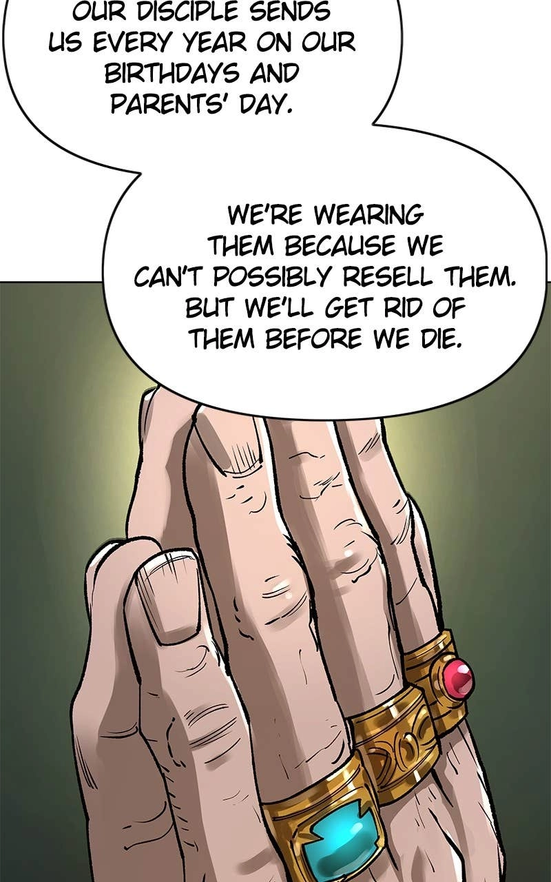 Space Cheon-ma 3077 Chapter 61, page 65 of 160