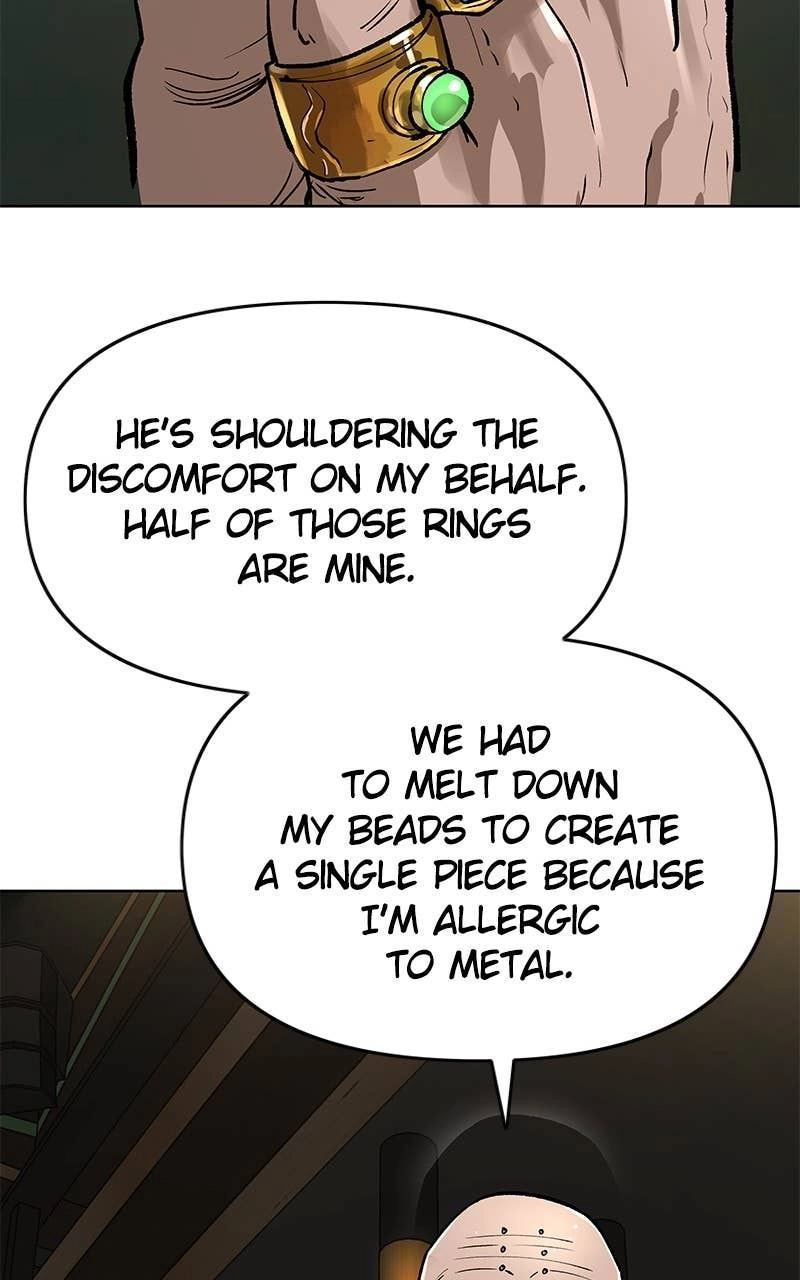 Space Cheon-ma 3077 Chapter 61, page 66 of 160