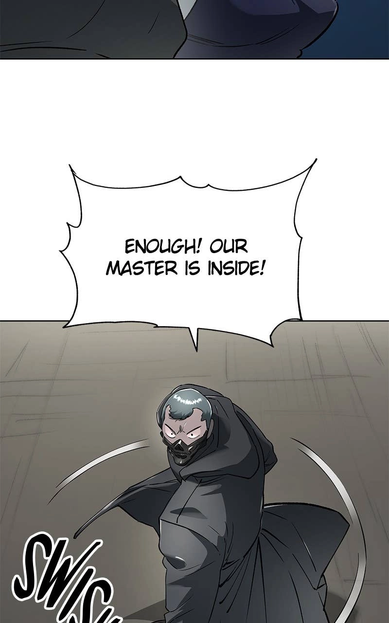 Space Cheon-ma 3077 Chapter 61, page 7 of 160