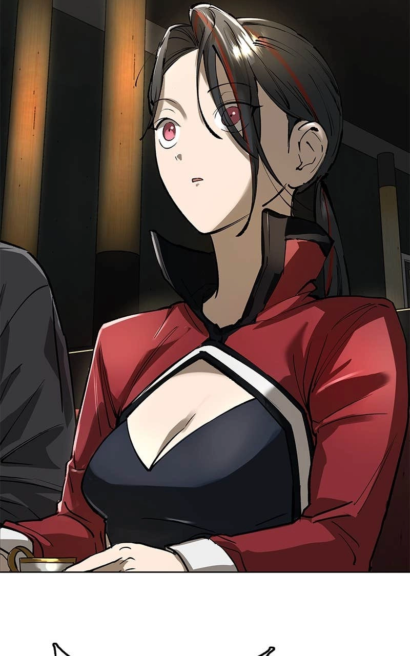 Space Cheon-ma 3077 Chapter 61, page 70 of 160