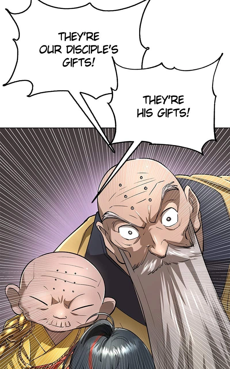Space Cheon-ma 3077 Chapter 61, page 71 of 160