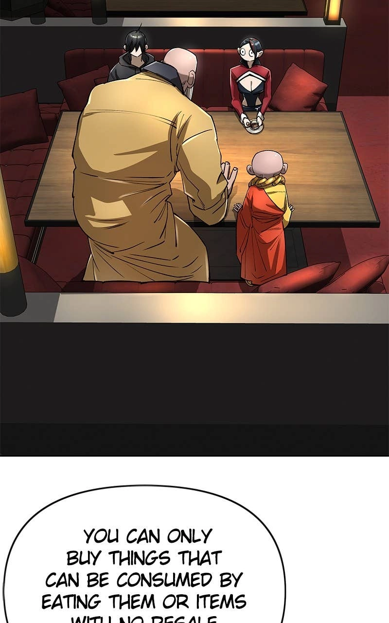 Space Cheon-ma 3077 Chapter 61, page 73 of 160