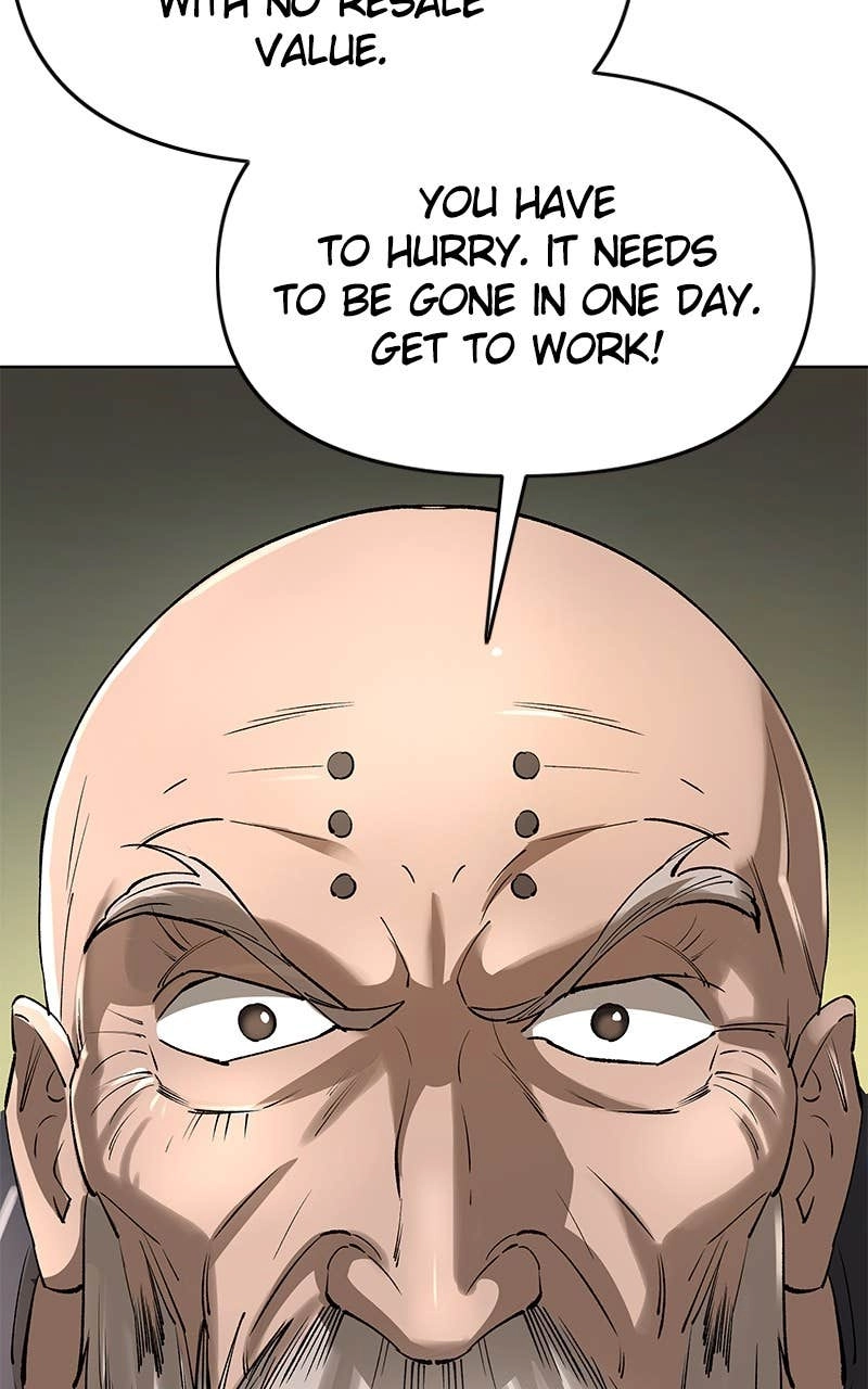 Space Cheon-ma 3077 Chapter 61, page 74 of 160
