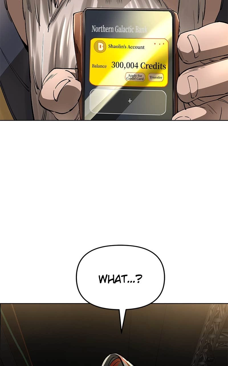 Space Cheon-ma 3077 Chapter 61, page 75 of 160