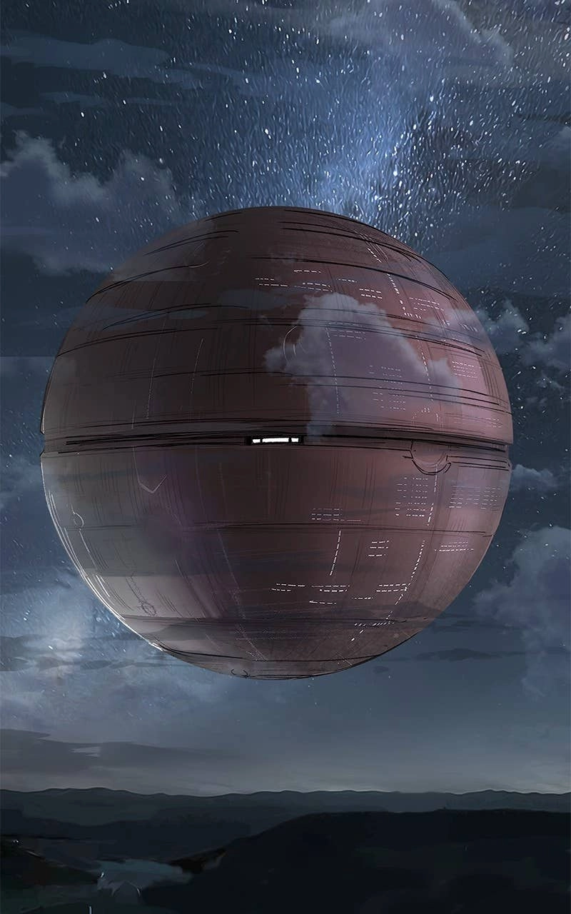 Space Cheon-ma 3077 Chapter 61, page 77 of 160