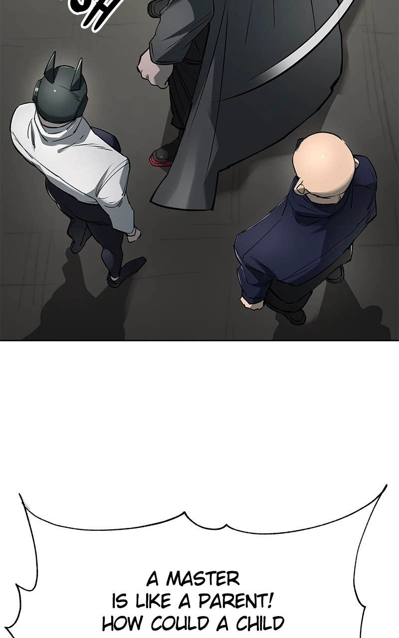 Space Cheon-ma 3077 Chapter 61, page 8 of 160