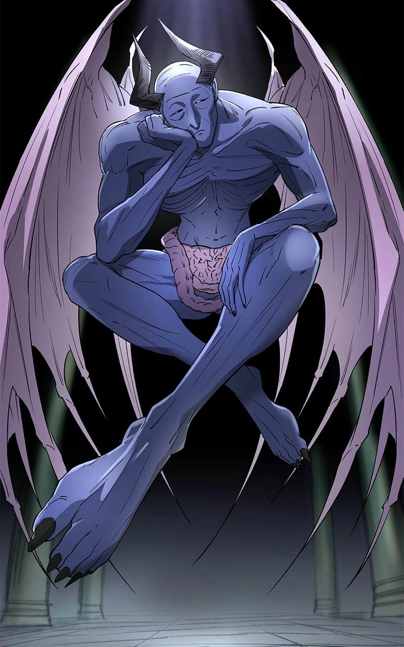 Space Cheon-ma 3077 Chapter 61, page 83 of 160