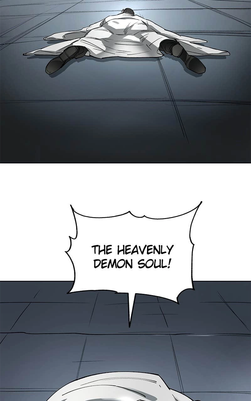 Space Cheon-ma 3077 Chapter 61, page 84 of 160