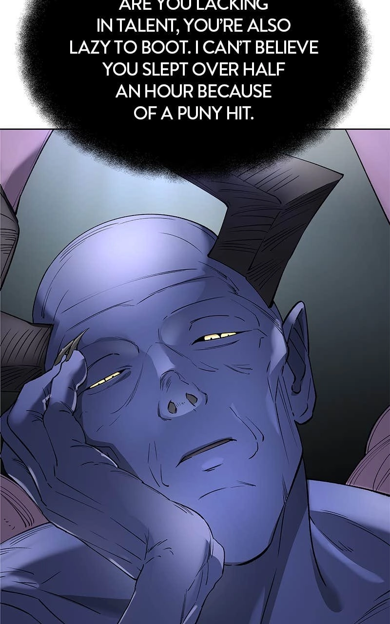 Space Cheon-ma 3077 Chapter 61, page 86 of 160