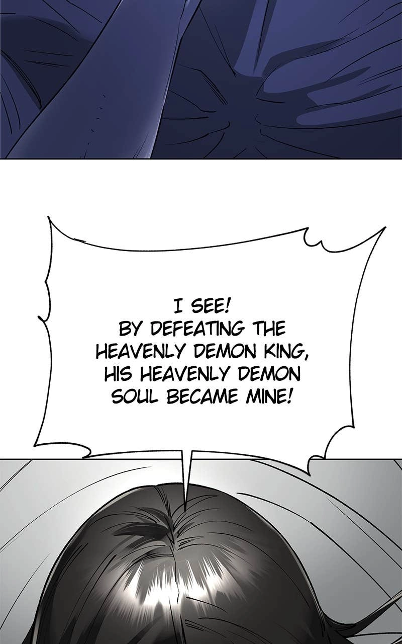 Space Cheon-ma 3077 Chapter 61, page 87 of 160