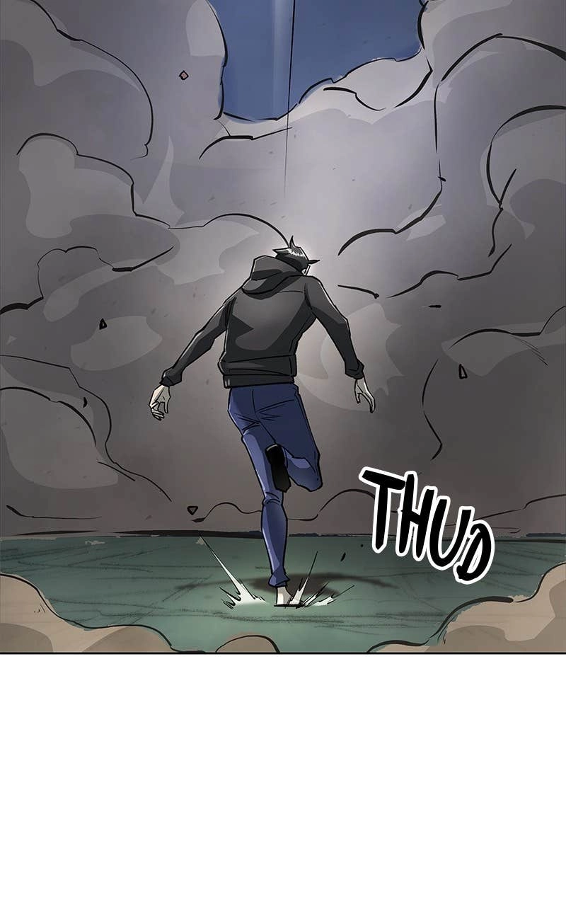 Space Cheon-ma 3077 Chapter 62, page 102 of 173