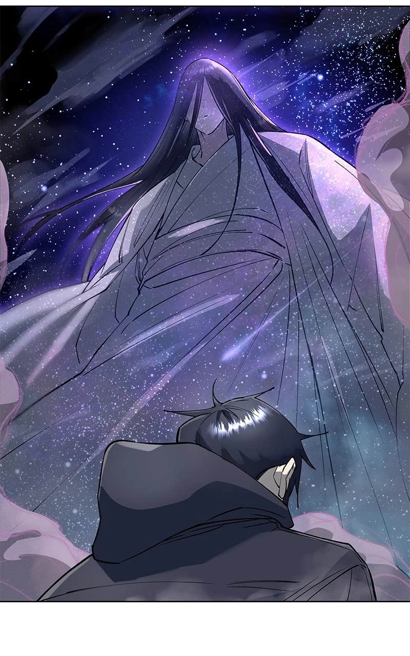 Space Cheon-ma 3077 Chapter 62, page 109 of 173