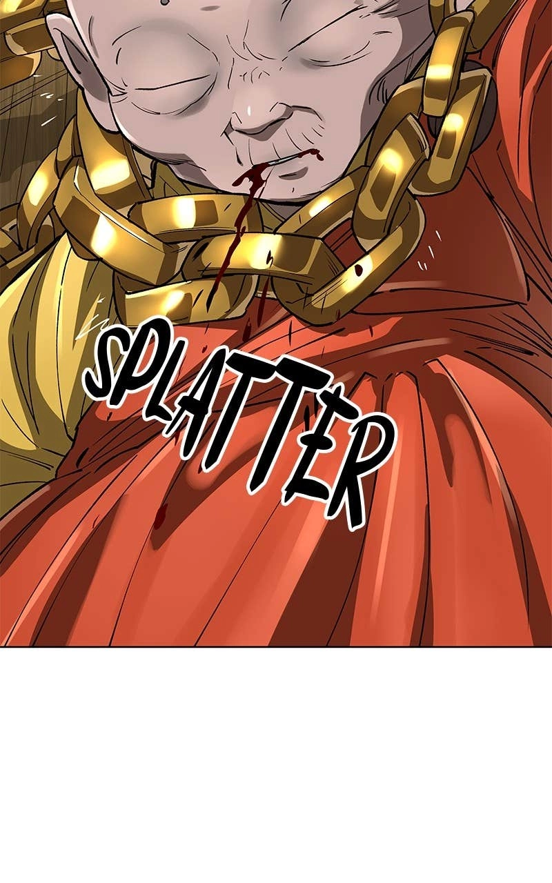 Space Cheon-ma 3077 Chapter 62, page 118 of 173