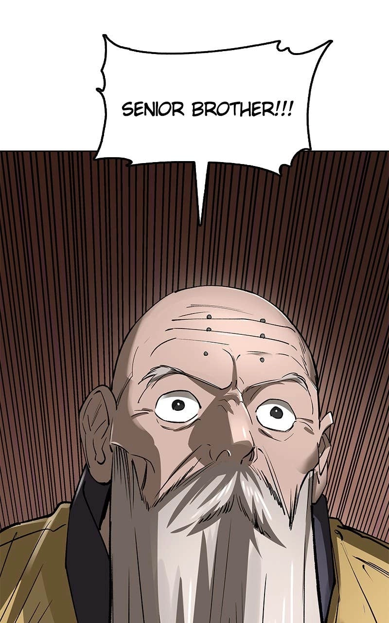 Space Cheon-ma 3077 Chapter 62, page 119 of 173