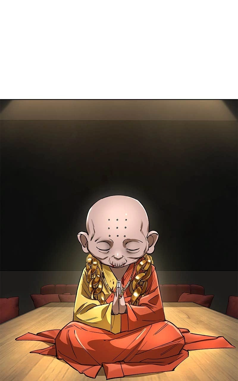 Space Cheon-ma 3077 Chapter 62, page 122 of 173