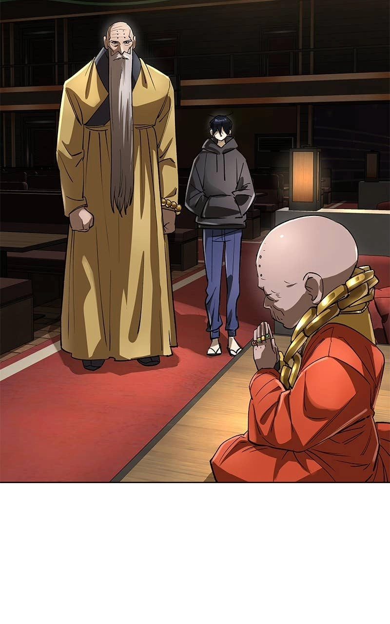 Space Cheon-ma 3077 Chapter 62, page 124 of 173