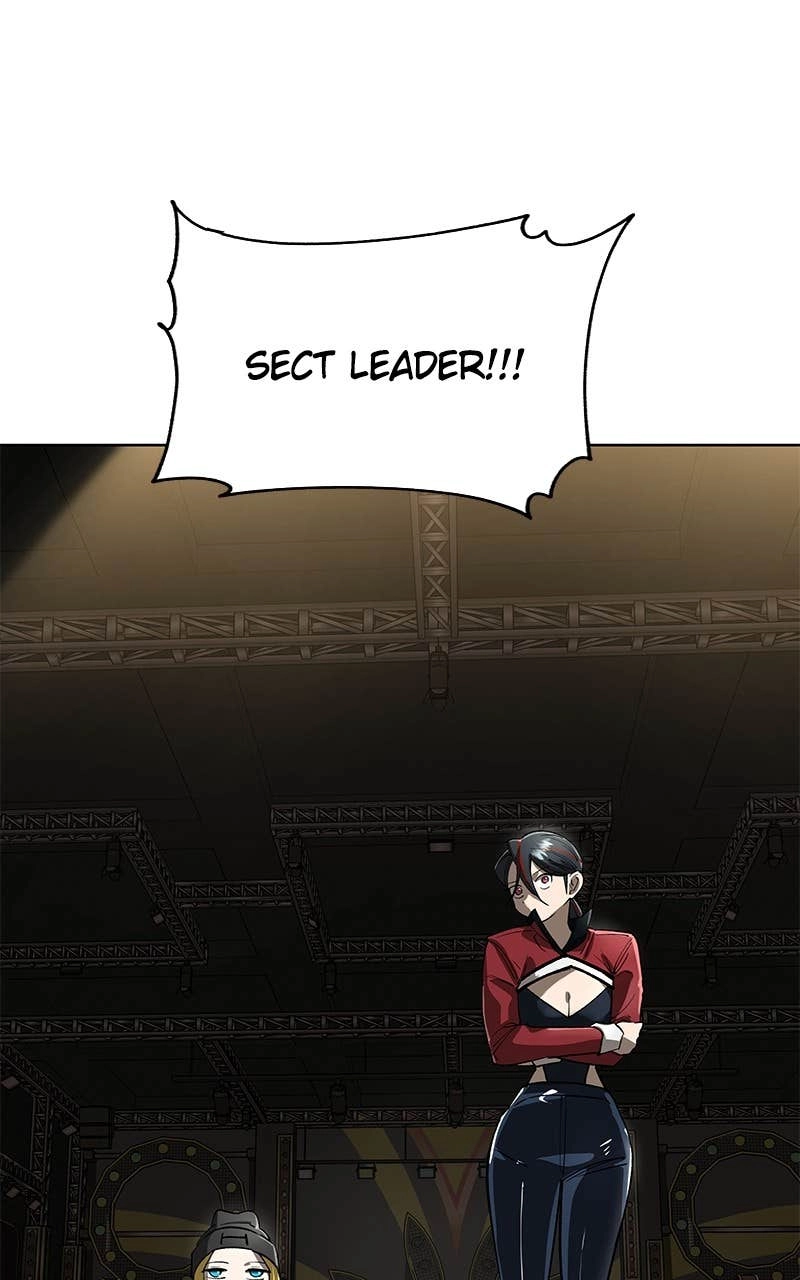 Space Cheon-ma 3077 Chapter 62, page 134 of 173