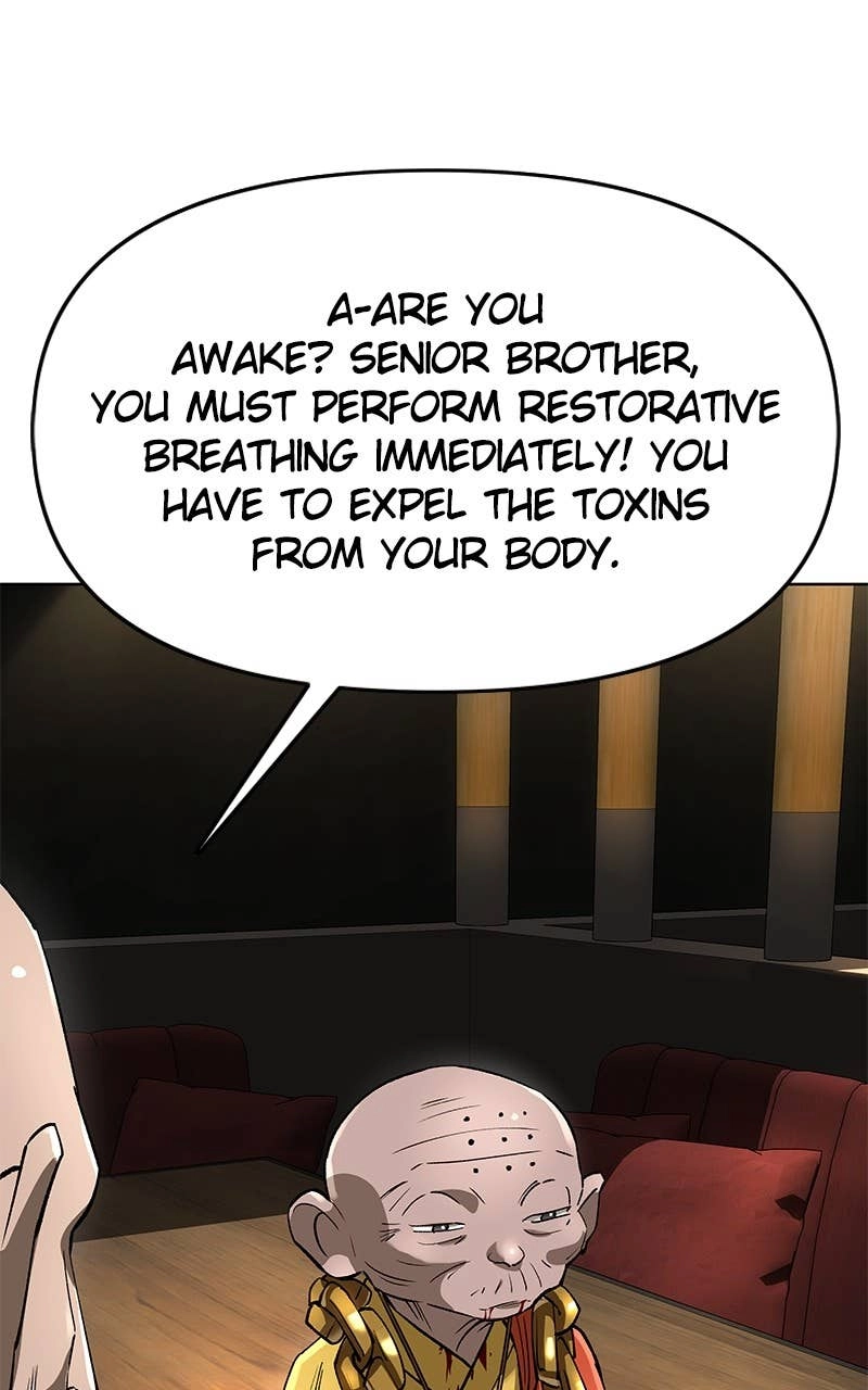 Space Cheon-ma 3077 Chapter 62, page 137 of 173