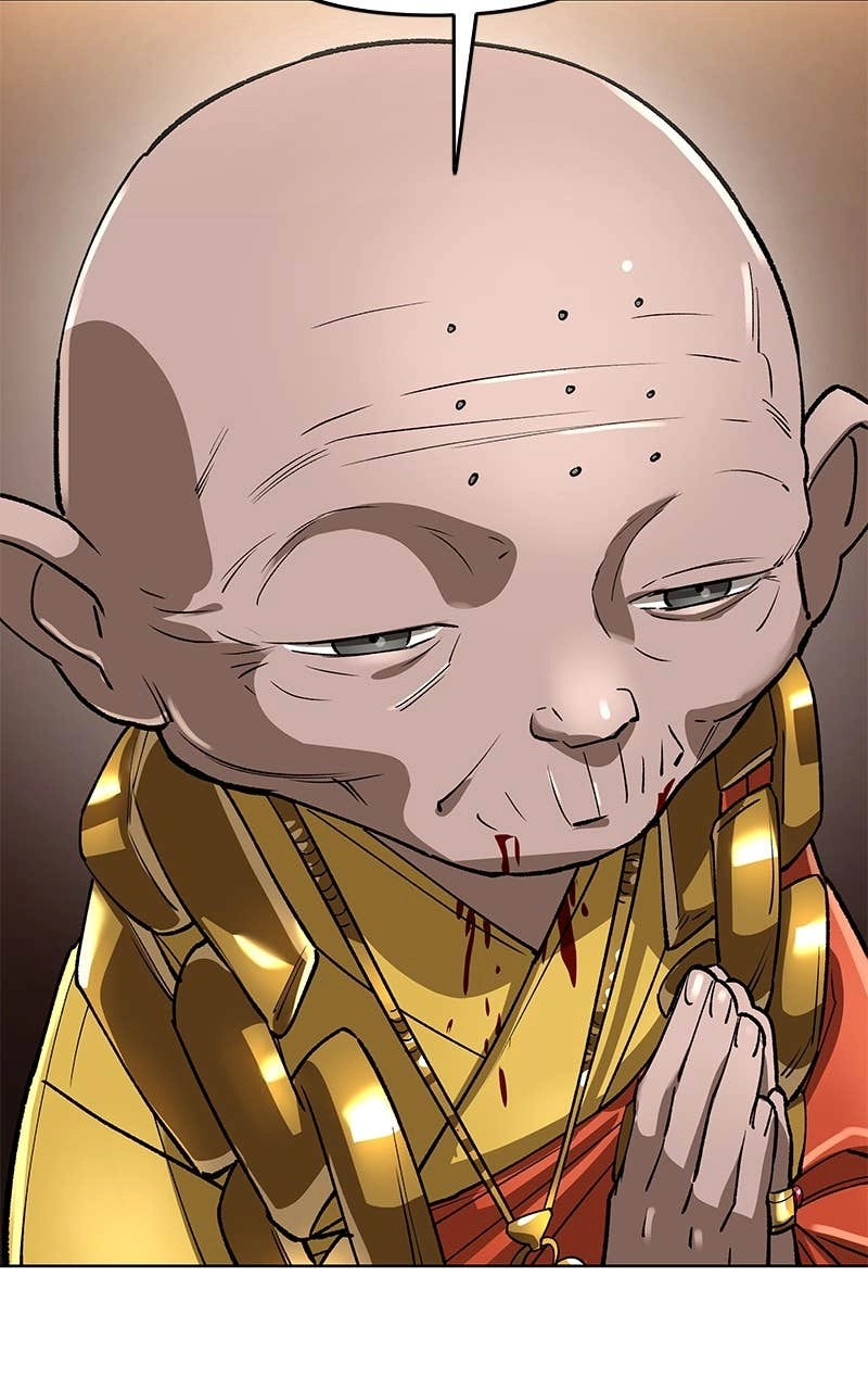Space Cheon-ma 3077 Chapter 62, page 139 of 173