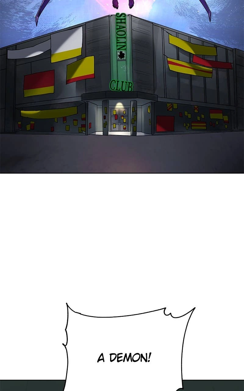 Space Cheon-ma 3077 Chapter 62, page 14 of 173
