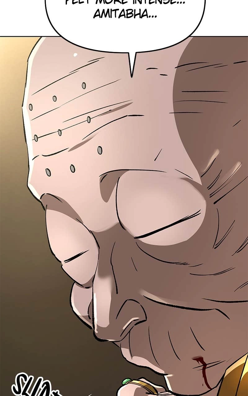 Space Cheon-ma 3077 Chapter 62, page 149 of 173