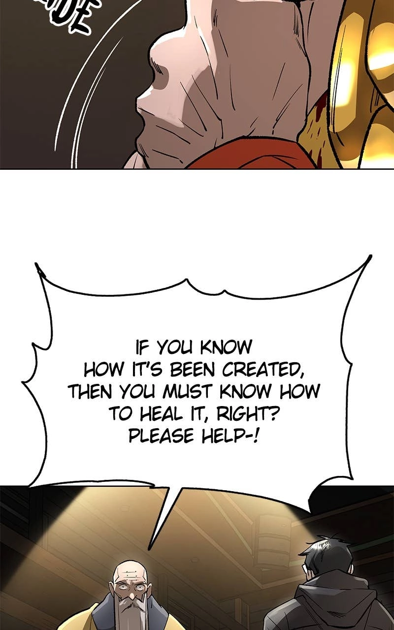 Space Cheon-ma 3077 Chapter 62, page 150 of 173