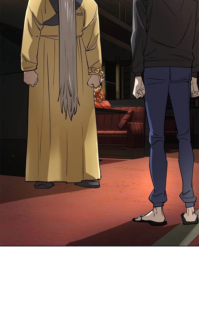 Space Cheon-ma 3077 Chapter 62, page 151 of 173