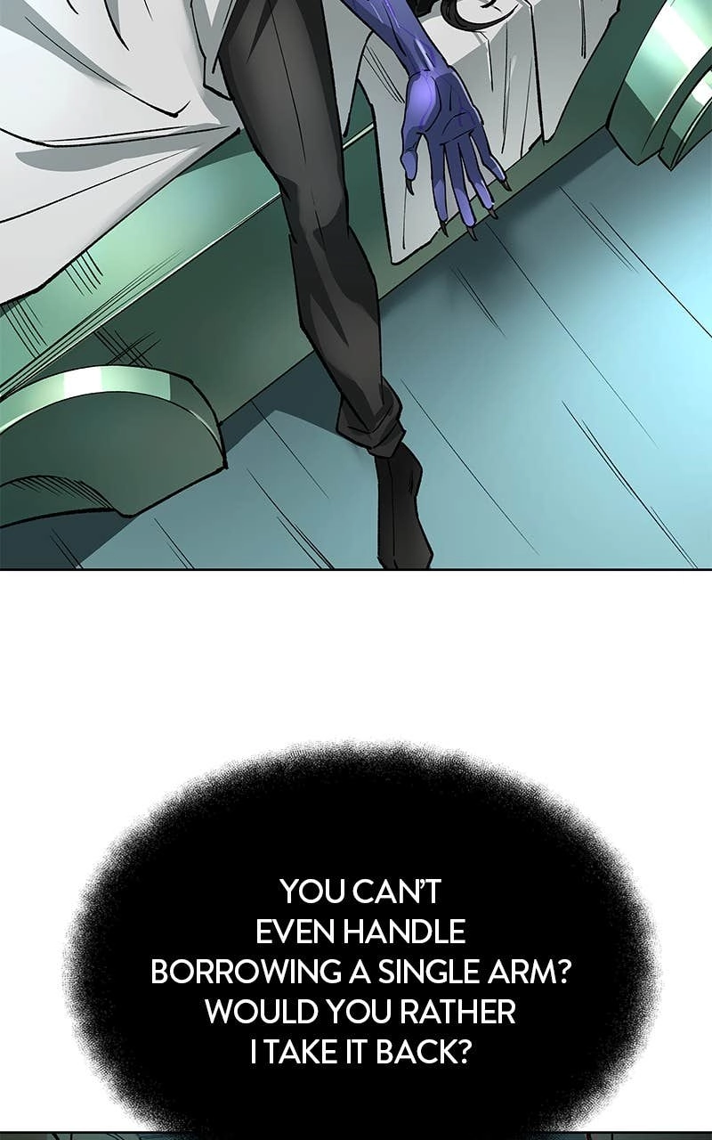Space Cheon-ma 3077 Chapter 62, page 159 of 173