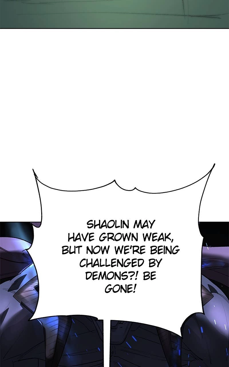 Space Cheon-ma 3077 Chapter 62, page 16 of 173