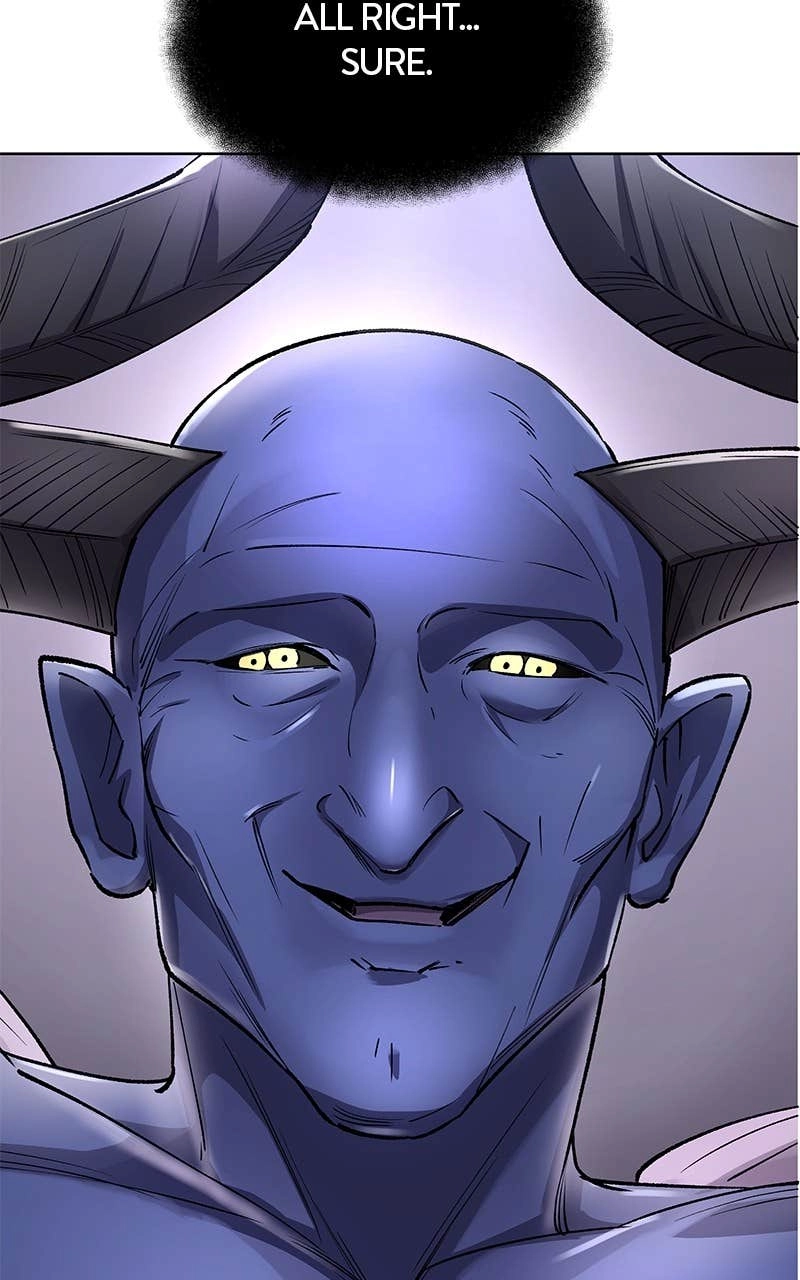 Space Cheon-ma 3077 Chapter 62, page 163 of 173