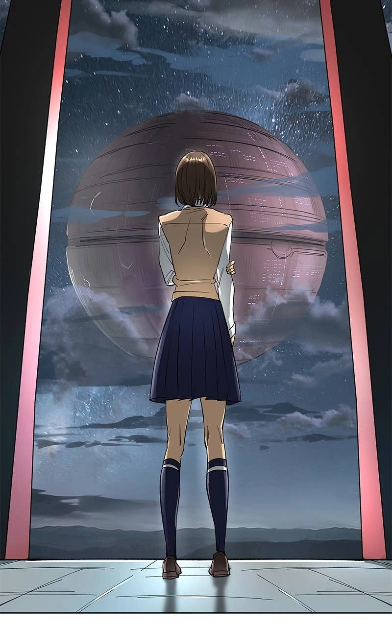 Space Cheon-ma 3077 Chapter 62, page 165 of 173