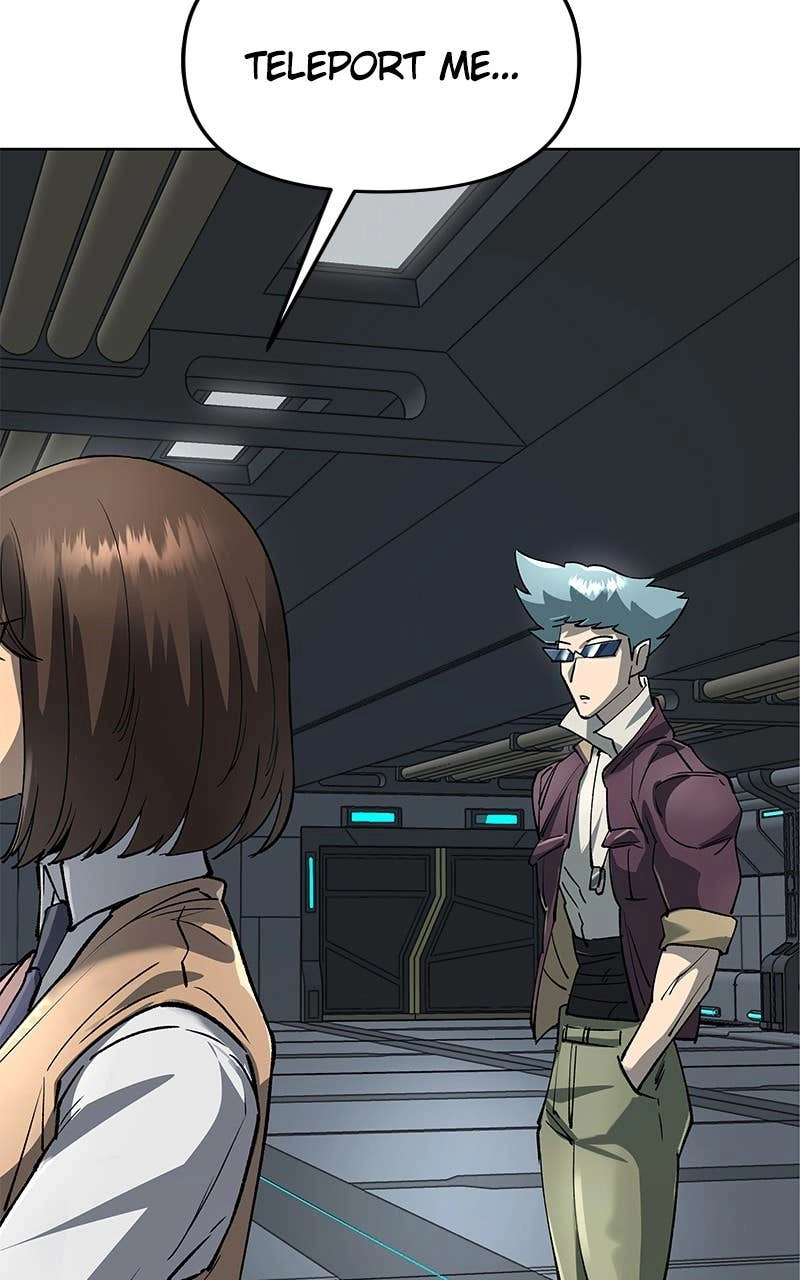 Space Cheon-ma 3077 Chapter 62, page 168 of 173