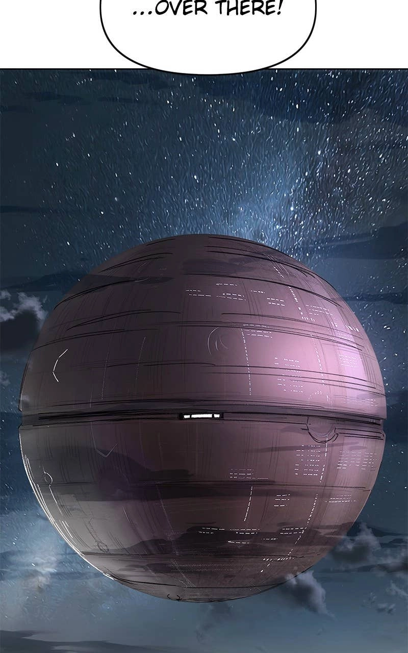 Space Cheon-ma 3077 Chapter 62, page 171 of 173