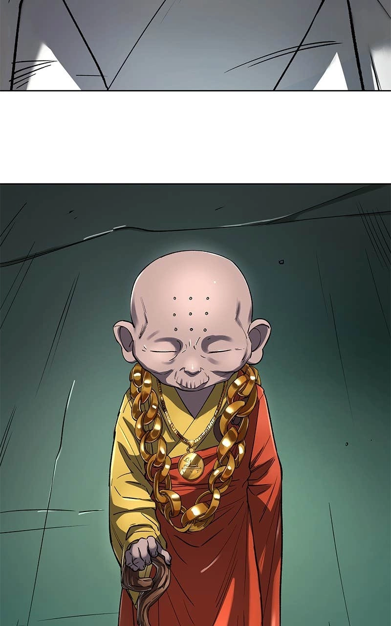 Space Cheon-ma 3077 Chapter 62, page 26 of 173