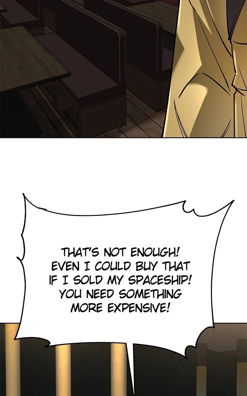 Space Cheon-ma 3077 Chapter 62, page 44 of 173