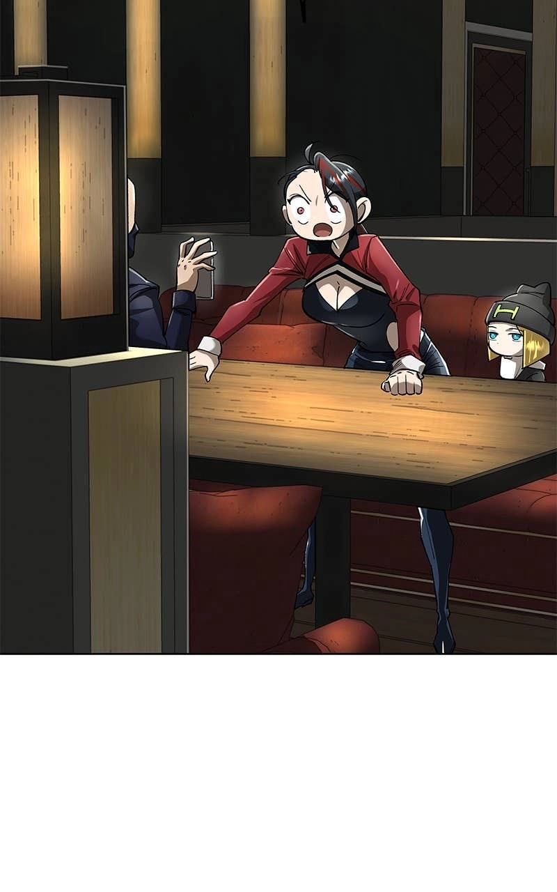 Space Cheon-ma 3077 Chapter 62, page 45 of 173