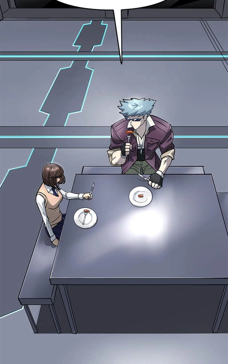 Space Cheon-ma 3077 Chapter 62, page 5 of 173
