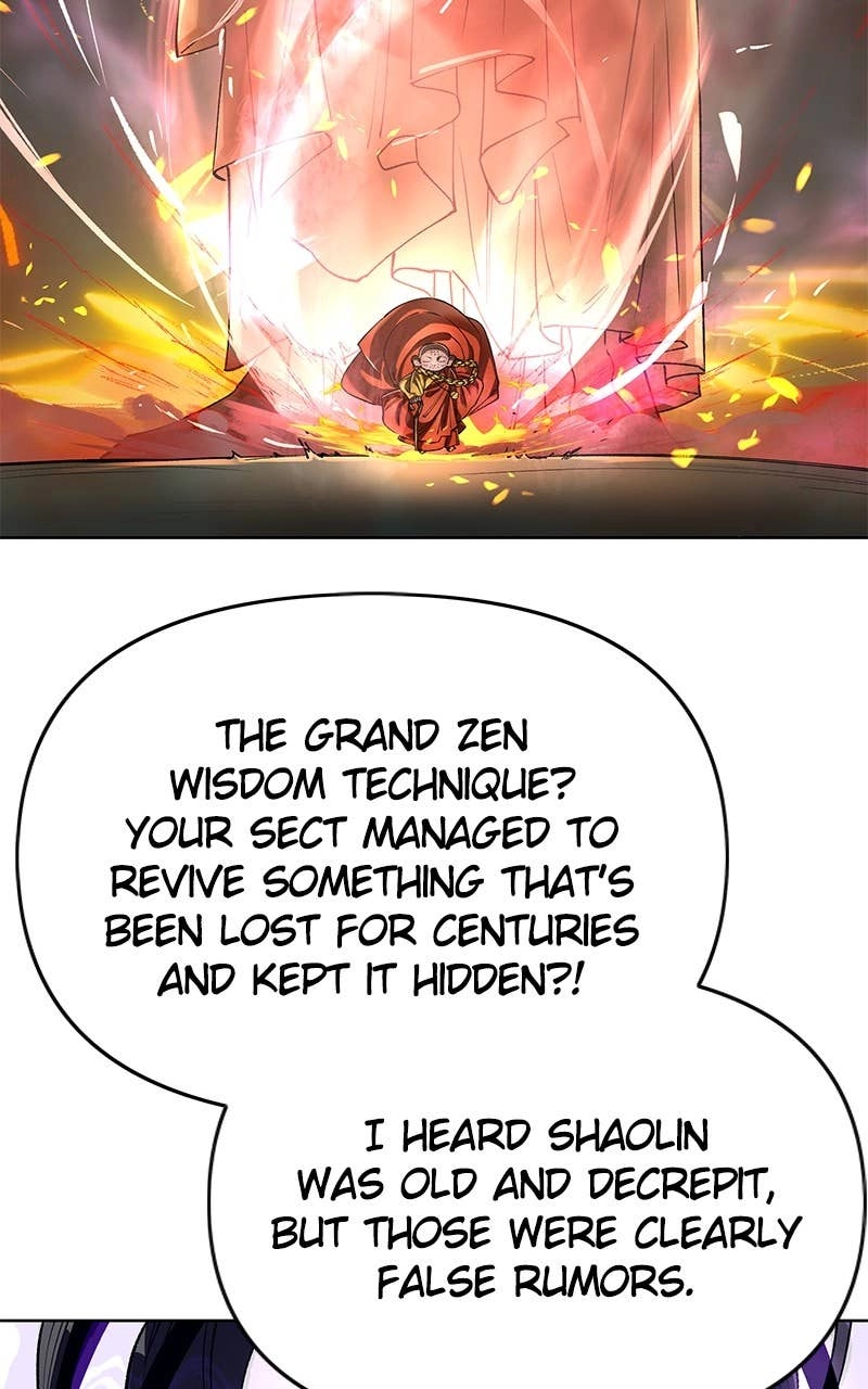Space Cheon-ma 3077 Chapter 62, page 50 of 173
