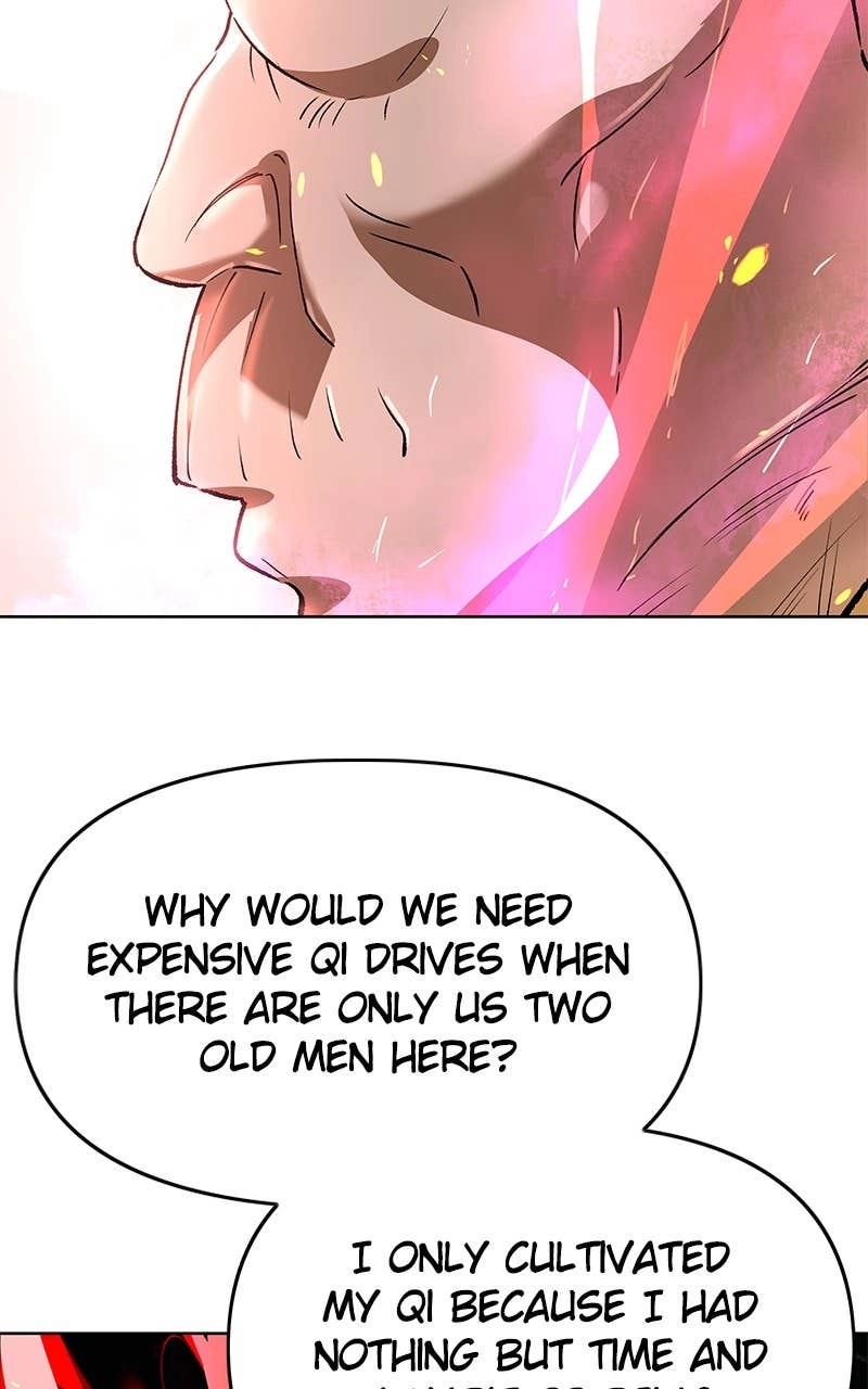 Space Cheon-ma 3077 Chapter 62, page 53 of 173