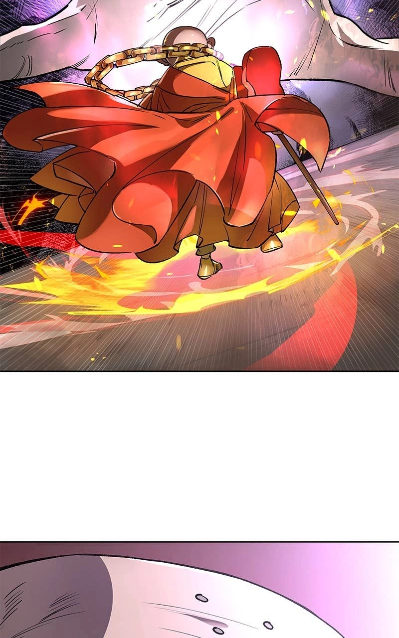 Space Cheon-ma 3077 Chapter 62, page 59 of 173