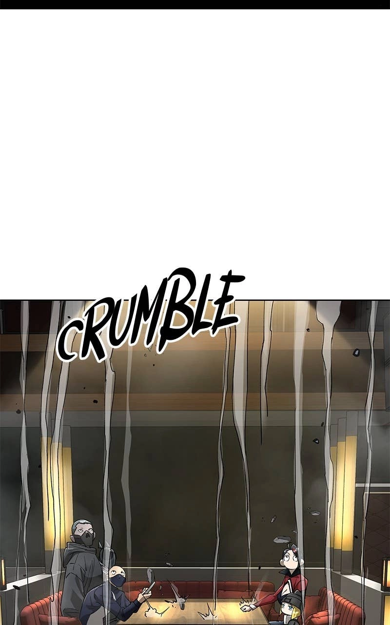 Space Cheon-ma 3077 Chapter 62, page 67 of 173