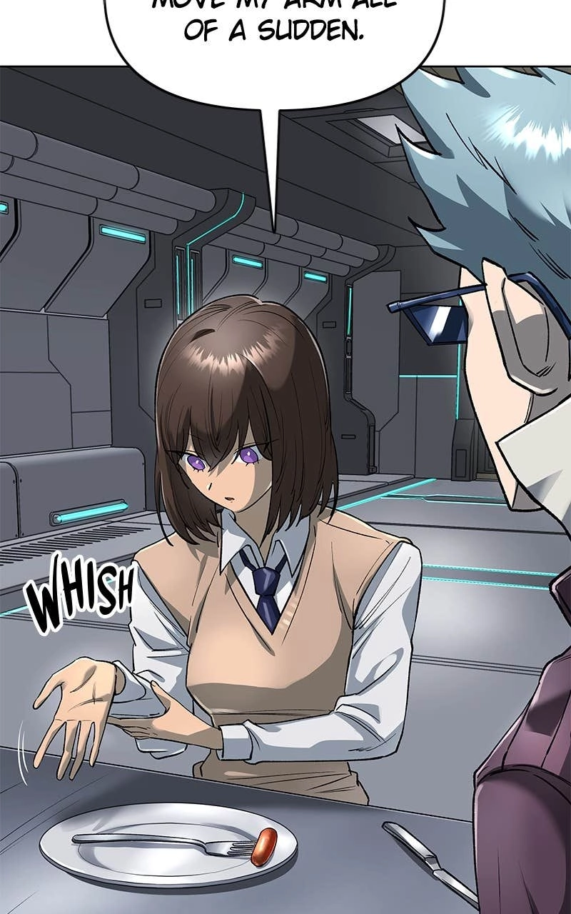 Space Cheon-ma 3077 Chapter 62, page 8 of 173