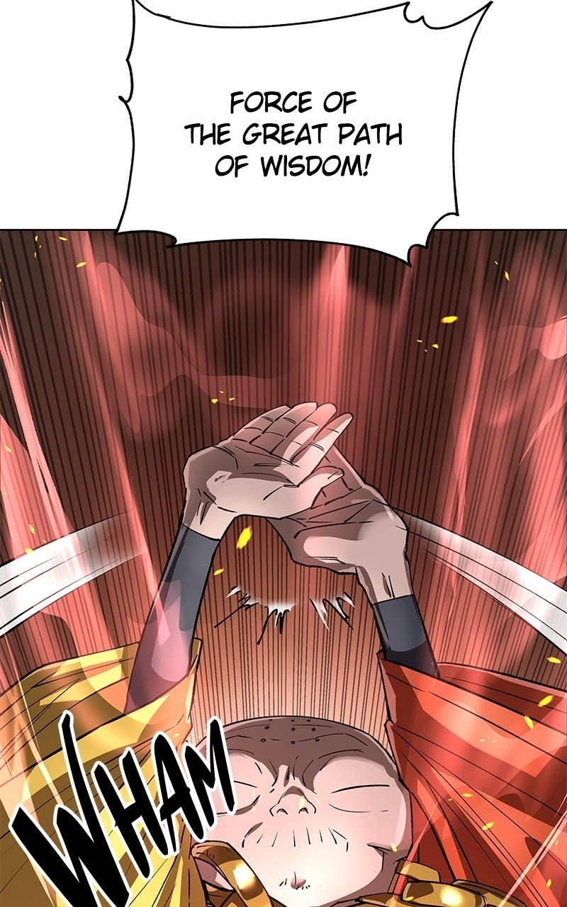 Space Cheon-ma 3077 Chapter 62, page 86 of 173