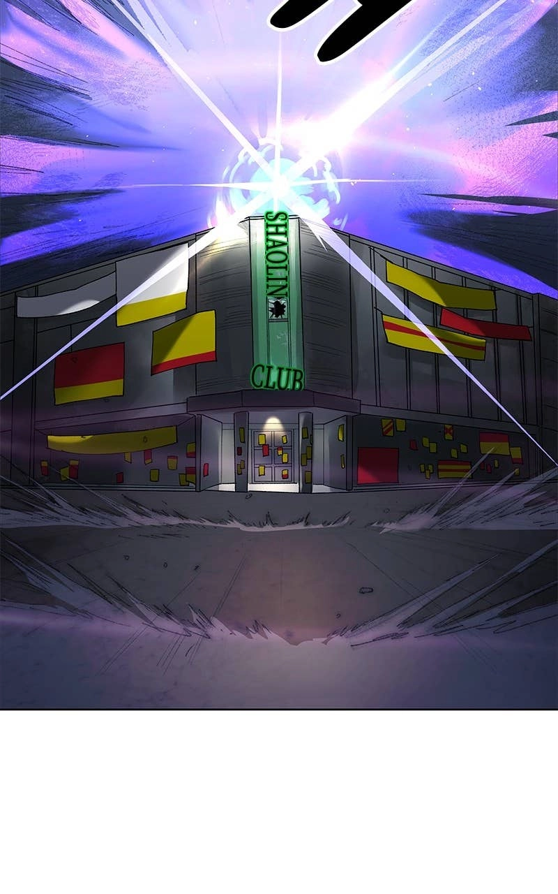 Space Cheon-ma 3077 Chapter 62, page 94 of 173